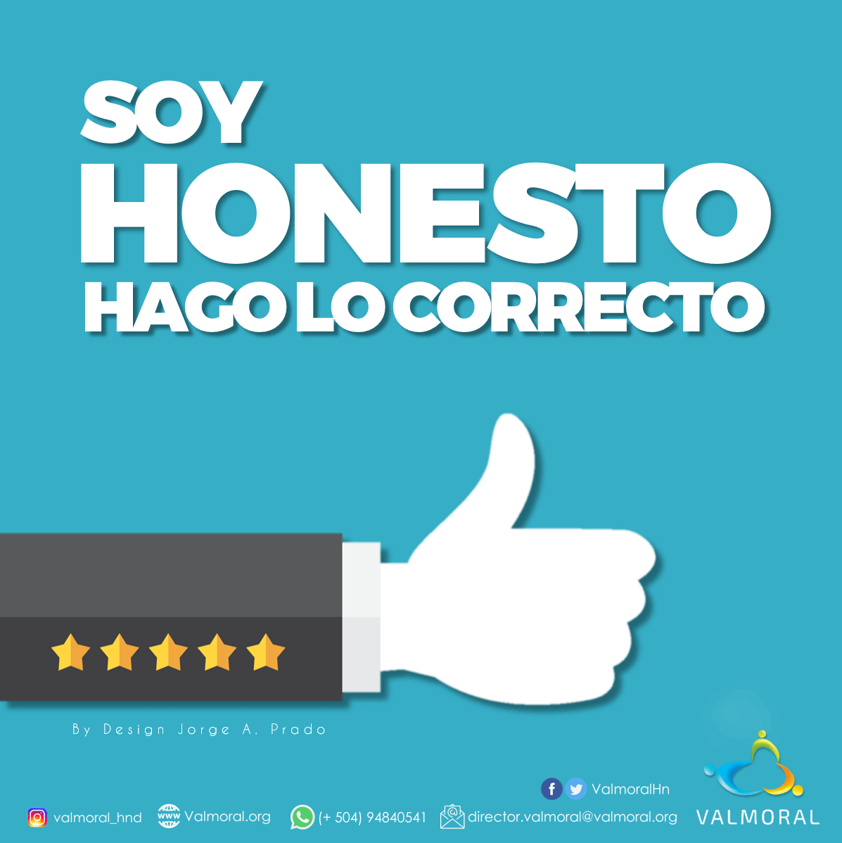 Seguridad-valor y honestidad-csvp